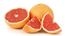 Лекарства в сочетании с грейпфрутами могут становиться ядом