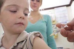 Детская противомалярийная вакцина разочаровала ученых