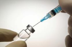 Новая вакцина увеличивает выживаемость больных раком почки.