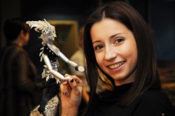 Стартовал аукцион авторских кукол, созданных талантливыми личностями Казани в рамках акции "Сотворение души"! 